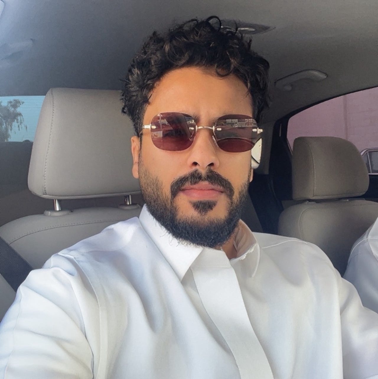 إبراهيم رجـاء