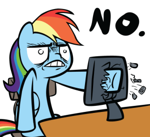 rainbow_dash___no_by_cptofthefriendship-d4erd69 rainbow_dash___no_by_cptofthefriendship-d4erd69