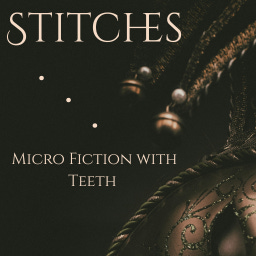 Stitches—Micro Fiction With Teeth