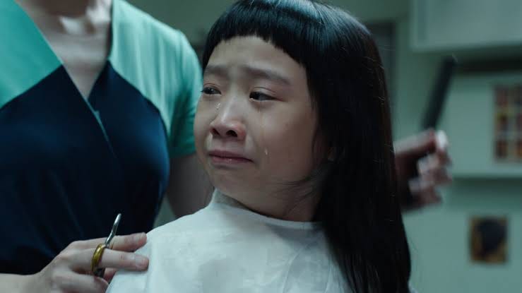 Ah Girl - IFFR EN Ah Girl - IFFR EN
