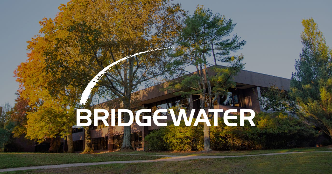Job Application for Investment Associate Intern - 2026 at Bridgewater  Associates