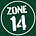 Zone 14