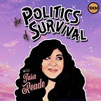 Tara Reade’s Newsletter