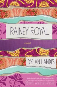 Rainey-Royal Rainey-Royal