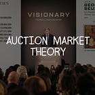 Теория Рыночного Аукциона