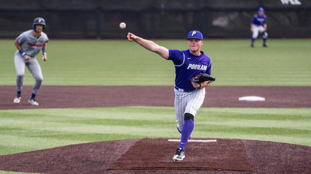 McCorkle's Corner: The College Report XXIX