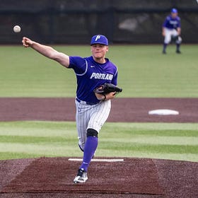 McCorkle's Corner: The College Report XXIX