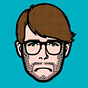 Ian Fitzpatrick's avatar