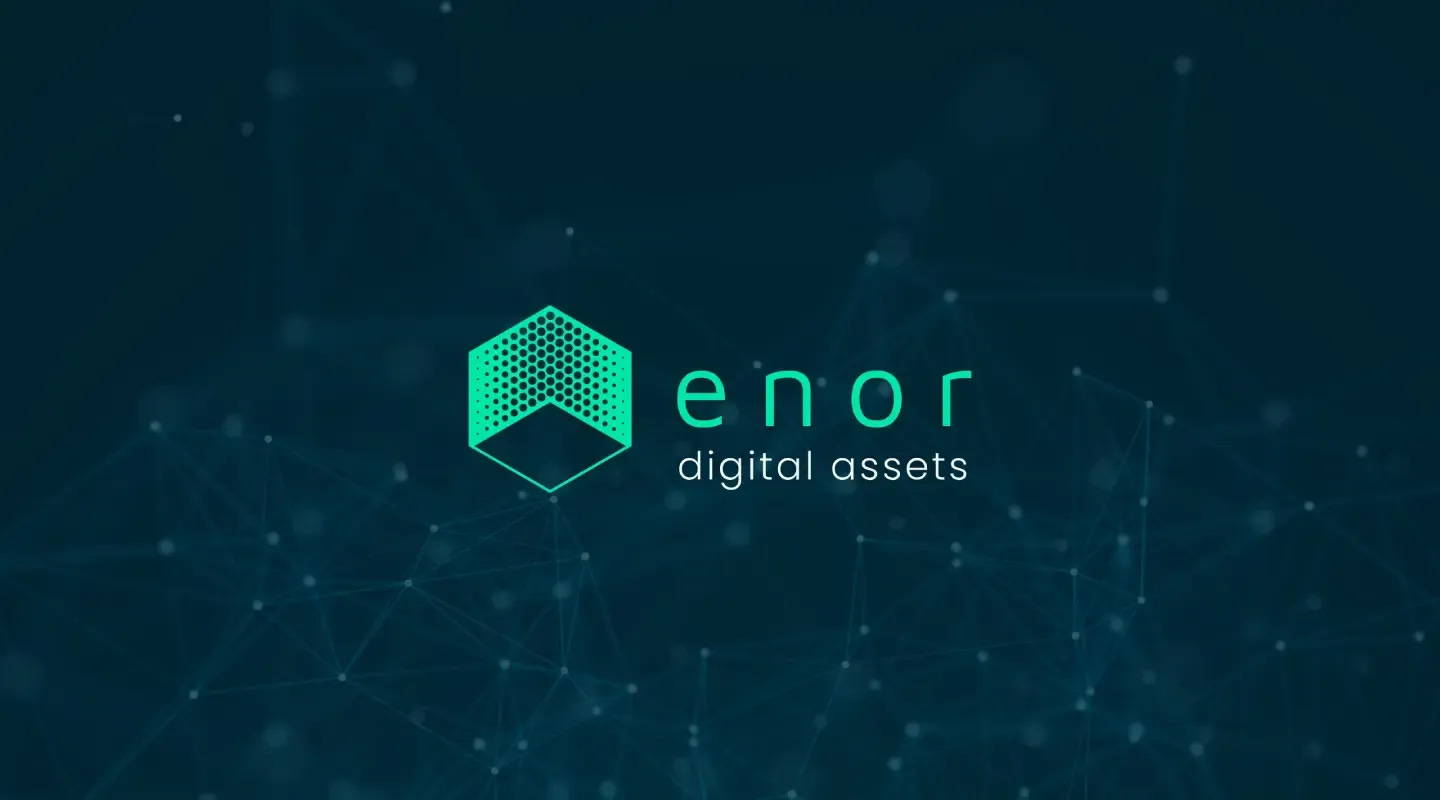 Imagen del perfil de Linkedin de eNor. Imagen del perfil de Linkedin de eNor.