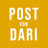 Post von DARI