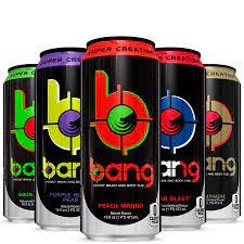 Shop Bang Energy Drink Online l BANGENERGY l Supplement l All Flavors –  CampusProtein.com