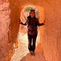 Heather Lea — adventure writer's avatar