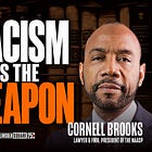 Civil Rights: the Long Struggle | History of the Present with Harvard Prof. Cornell William Brooks, former NAACP President