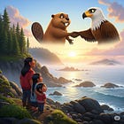 How a Tiny Nation on a Remote Island Forced Canada to Redefine "Ownership"