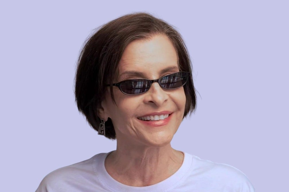 Marina Lima lança hoje, 27 de janeiro, o single 'Olívia', amostra inicial do álbum 'Ópera Grunkie', programado para 24 de março — Foto: Divulgação Marina Lima lança hoje, 27 de janeiro, o single 'Olívia', amostra inicial do álbum 'Ópera Grunkie', programado para 24 de março — Foto: Divulgação