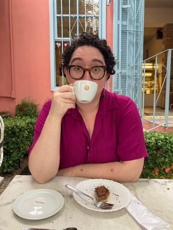 Vivianne’s Newsletter