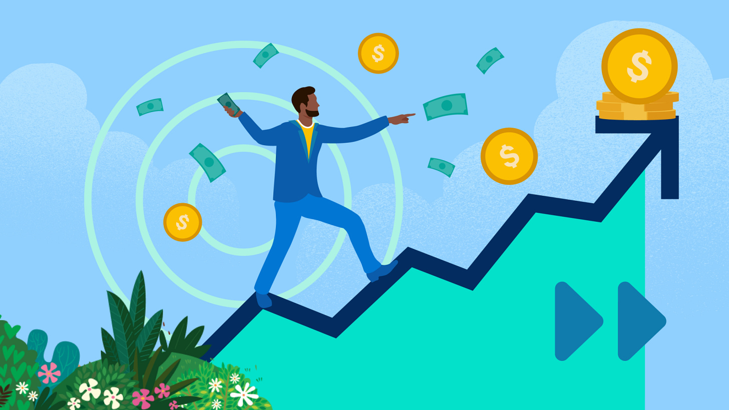 What is Revenue Generation? | Salesforce