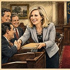How to matter in the minority party