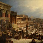 Digging Up The Bible