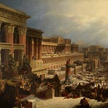 Digging Up The Bible