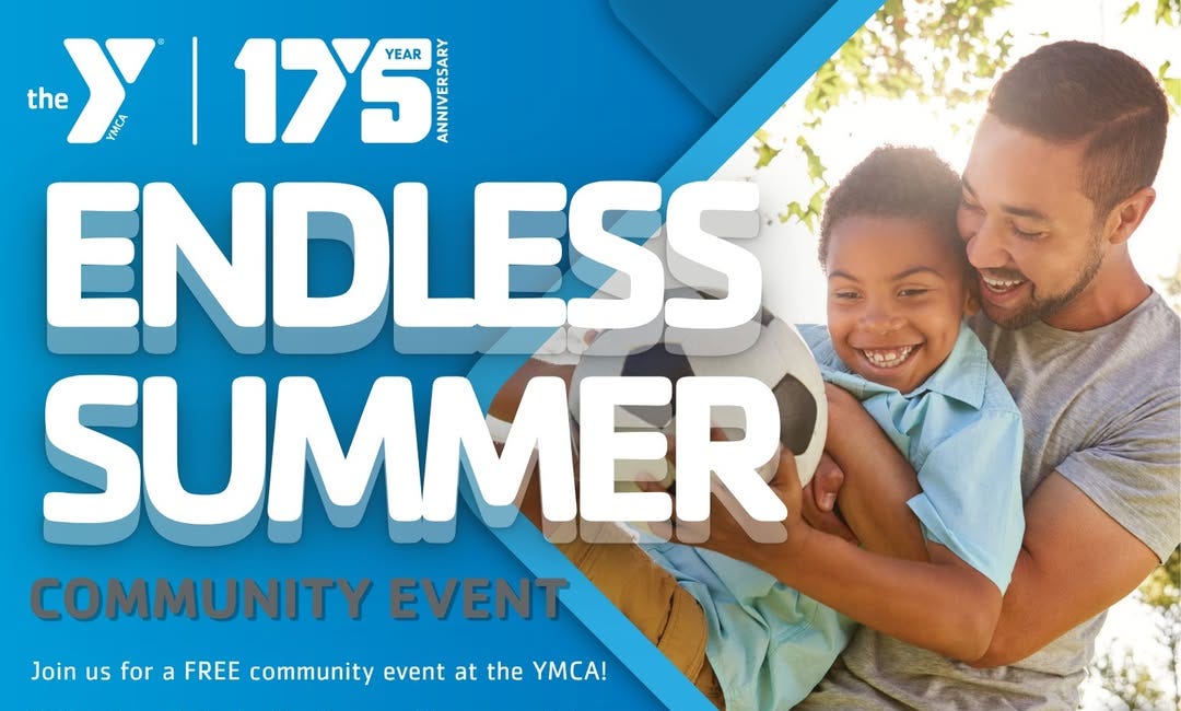 Bradenton and Lakewood Ranch YMCAs to Host Free Endless Summer Community Events