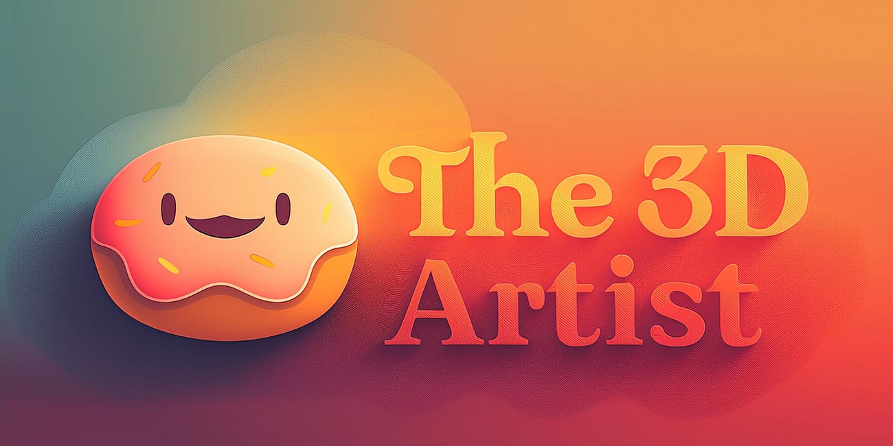 Amazon & Lockheed Martin Hiring 3D Artists
