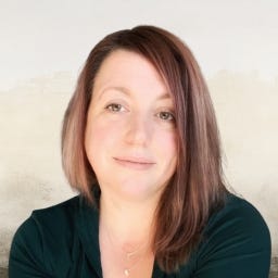 Michelle Adams Creative logo