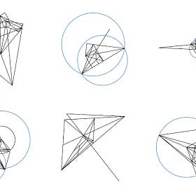AI Roundup 050: Synthetic Geometry