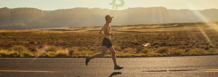 Data shows that the ongoing crypto rally could be highly sustainable