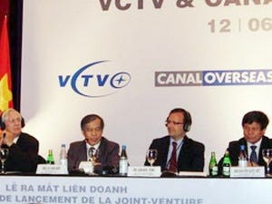 Kênh truyền hình số vệ tinh lớn nhất Việt Nam K+