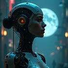 Self-Healing Intelligence: The 'Trinity' Architecture for Resilient AI