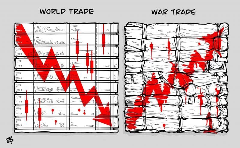 Gaza index