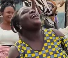 EBOLA &ndash; People in the DR Congo aren't stupid; they laugh about it. Jamie Andrews posts short videos about it.