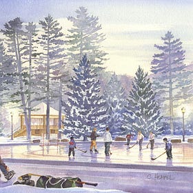 Making Over Owen Sound's Harbour as a Vibrant Space Where Community Comes Together