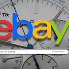 How to Hunt for Watches on eBay