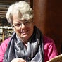 Jane from Dorset's avatar