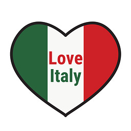 Love Italy