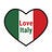 Love Italy