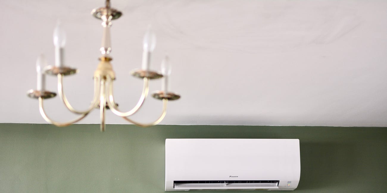First Impressions on Daikin R-32