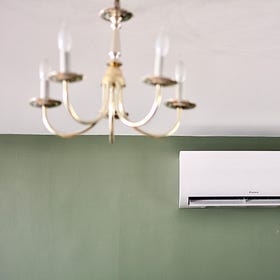 First Impressions on Daikin R-32