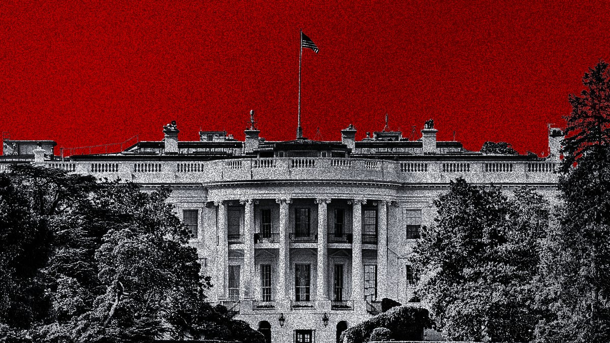 Cancel the White House Correspondents’ Dinner