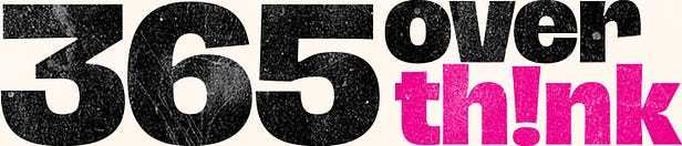 365 overth!nk