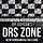 The DRS Zone by F1GuyDan