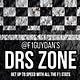 The DRS Zone by F1GuyDan