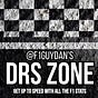 The DRS Zone by F1GuyDan