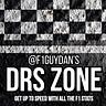 The DRS Zone by F1GuyDan
