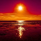 Israeli-U.S. Geoengineering Company 'Stardust' to Begin Blocking the Sun with Airborne Chemicals 'As Soon as April'