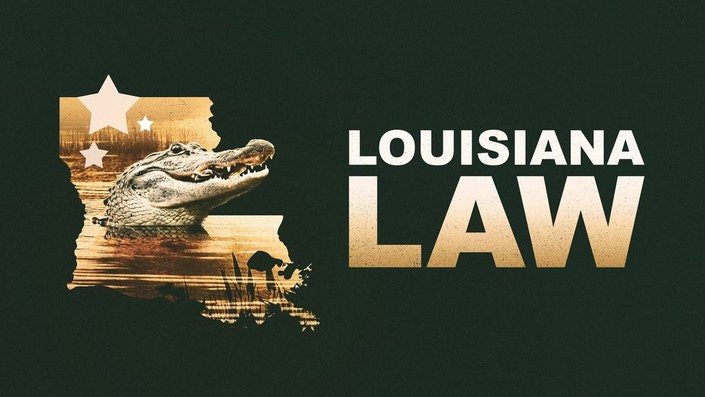 Louisiana Law: Season 1, Episode 8 | Rotten Tomatoes