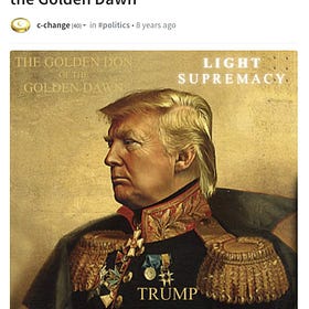 The Protocols: The "Light Side" Counter-Operation Playbook (Part 1)