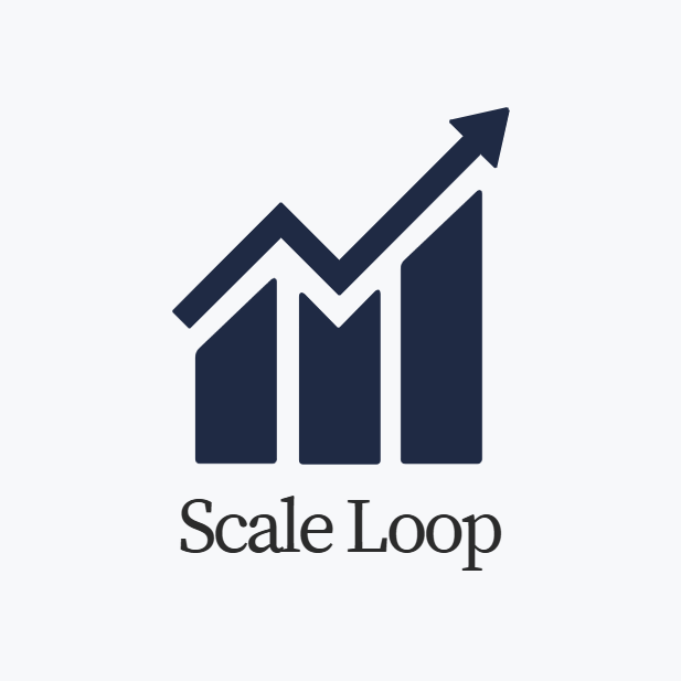Scale Loop logo